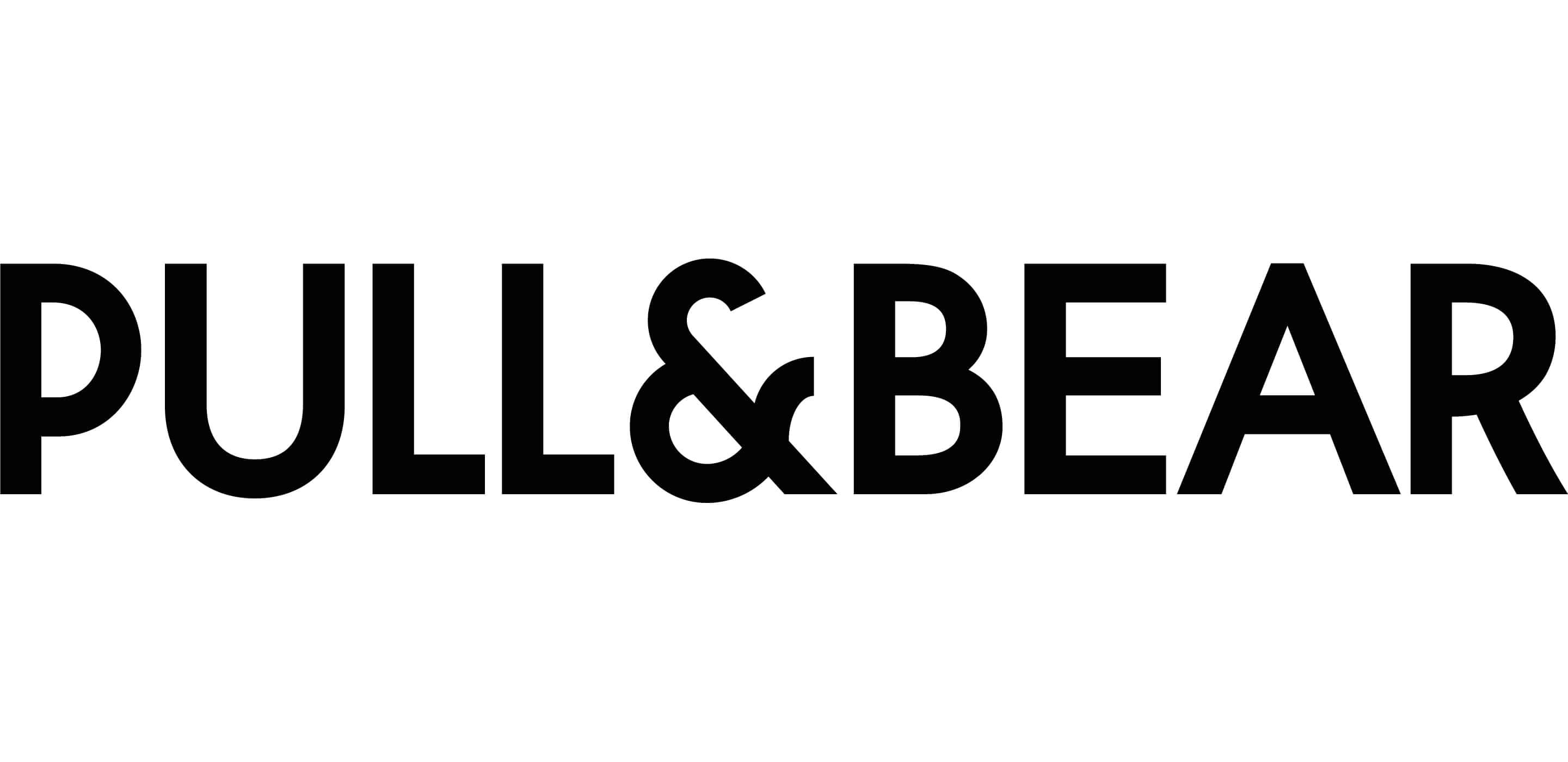 PULL AND BEAR