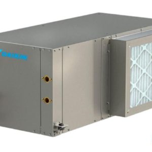 Tipo Heat pump Marca Daikin