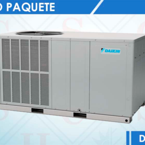 Tipo paquete Daikin